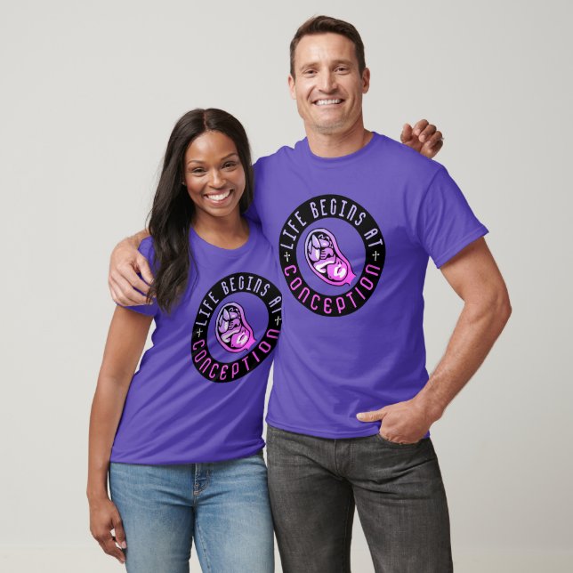 Camiseta pro LIFE (Unisexo)