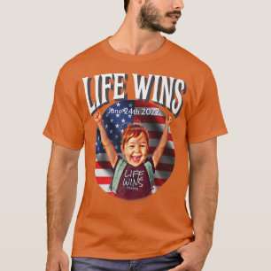 Camiseta Pro Life Movement Right to Life Pro Life Advocate