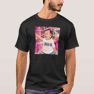 Camiseta Pro Life Pro Life Movimiento Happy Baby Prolife Pr