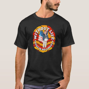 Camiseta Pro Life Prolife Movement Pro Life Generation 16