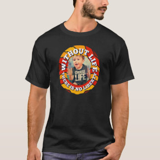 Camiseta Pro Life Prolife Movement Pro Life Generation 55