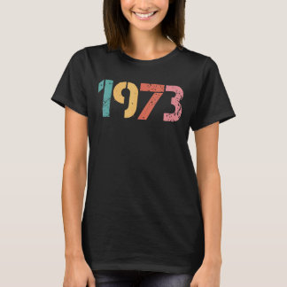 Camiseta Pro Roe 1973