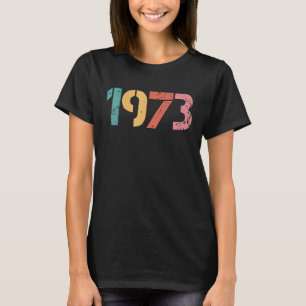 Camiseta Pro Roe 1973