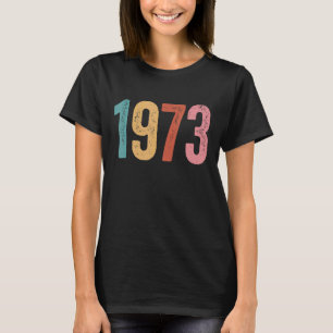 Camiseta Pro Roe 2 1973