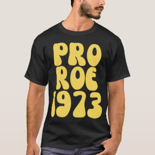 Camiseta pro roe 8