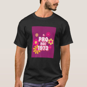 Camiseta Pro Roe, activista de los derechos de la mujer, 19