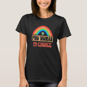 Camiseta PRO ROE Pro Choice 1973