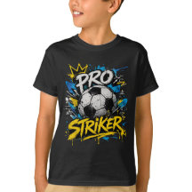 Pro Striker Urban Graffiti Fútbol