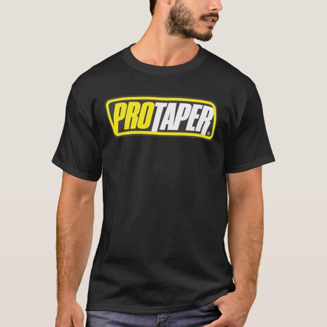 Camiseta Pro Taper Essential (Anverso)