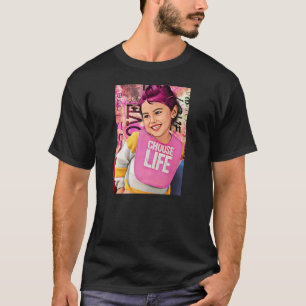 Camiseta Pro Vida Movimiento Pro Vida Bebé Feliz Pro Vida