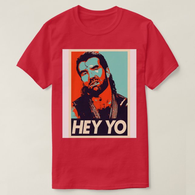 Camiseta Pro Wrestling Mom 1 (Diseño del anverso)