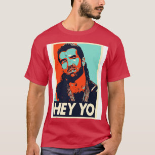 Camiseta Pro Wrestling Mom 1