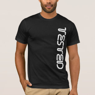 Camiseta probado