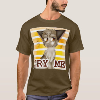 Camiseta probarme 1
