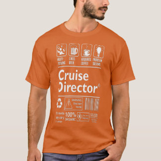 Camiseta Problema del café de cerveza multitarea del direct