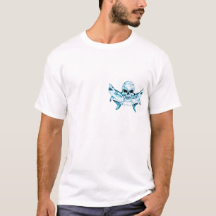 Camiseta Problema doble
