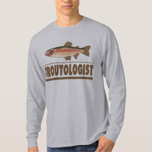 Camiseta Problema humorístico