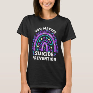Camiseta Problema La Ra De La Cinta De Concienciación Sobre