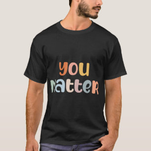Camiseta Problema Salud Mental Sensibilización Enfermedad A