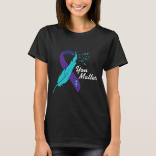 Camiseta Problemas con la salud mental para la toma de conc