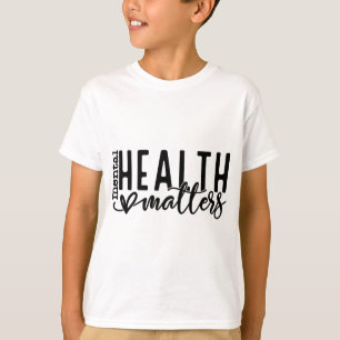Camiseta Problemas de salud Ansia de Enfermedades Cerebrale