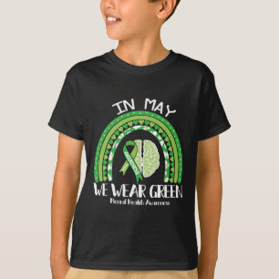 Camiseta Problemas de salud llevamos el premio de salud men