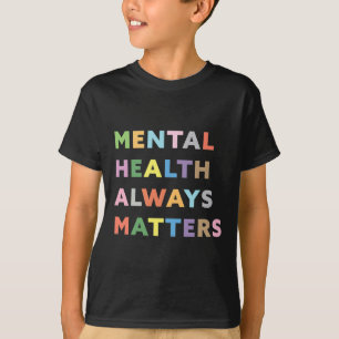 Camiseta Problemas de salud siempre advertencias de asesora