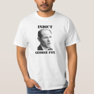 Camiseta PROCESE a George Fox