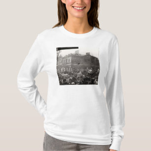 Camiseta Procesión del jubileo en Whitehall, 1887