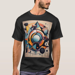 Camiseta Proceso de reflexión