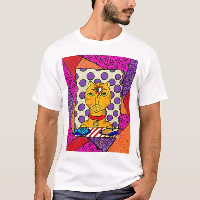 Camiseta ProChoice (Anverso)