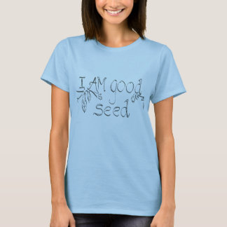 Camiseta ¡proclamación!
