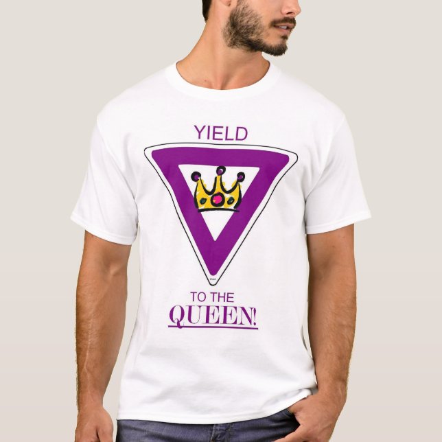 Camiseta Producción (Anverso)
