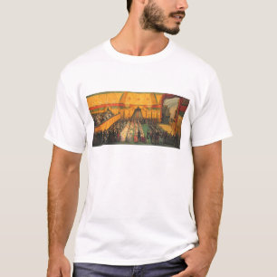 Camiseta Producción de ` Richard el Lionheart