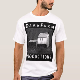 Camiseta Producciones de Darkfarm