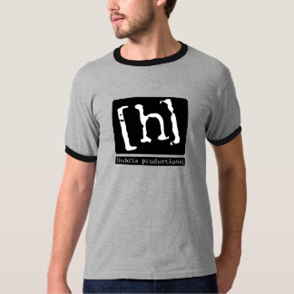 Camiseta Producciones de la arrogancia