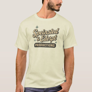 Camiseta Producciones Speinsted y Ederpt