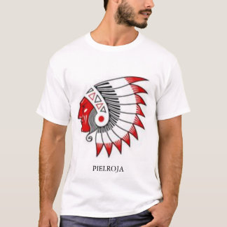 CAMISETA PRODUCTO COLOMBIANO