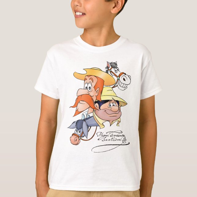 Camiseta Producto del personalizar (Anverso)