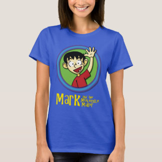 Camiseta Producto del personalizar