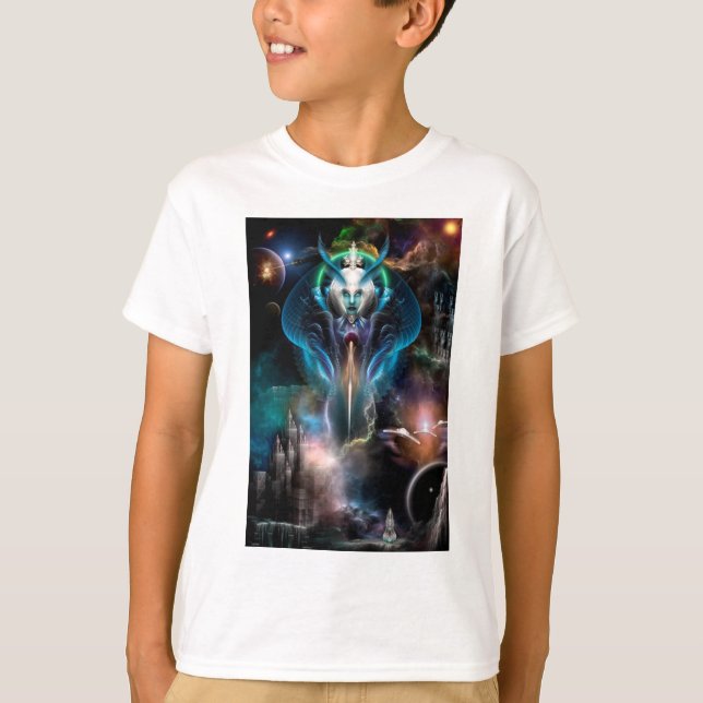 Camiseta Producto personalizar (Anverso)