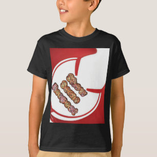 Camiseta Producto personalizar