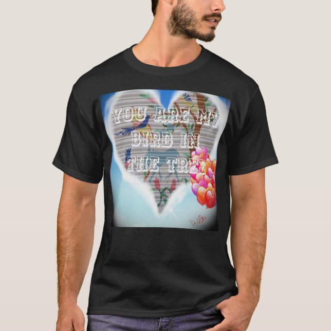 Camiseta Producto personalizar (Anverso)