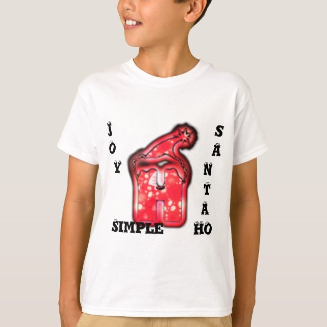 Camiseta Producto personalizar (Anverso)