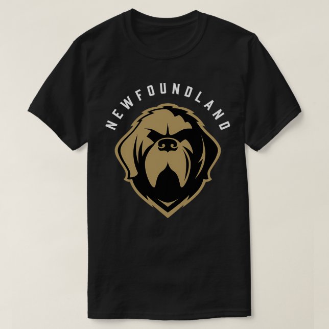 Camiseta Productores de Terranova 3 (Diseño del anverso)