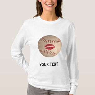 Camiseta Productos de béisbol