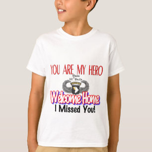 Camiseta Productos de encargo con el nombre de su soldado