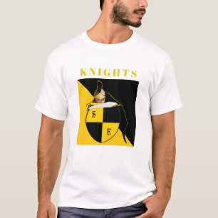 Camiseta Productos de la escuela secundaria Southeast Knigh