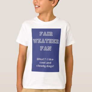 Camiseta Productos de la fan del tiempo justo del analista