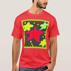 Camiseta Productos De Moda Noche Estelar. ¡Hazte con una en